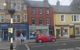 High Street Apartment, Dunbar